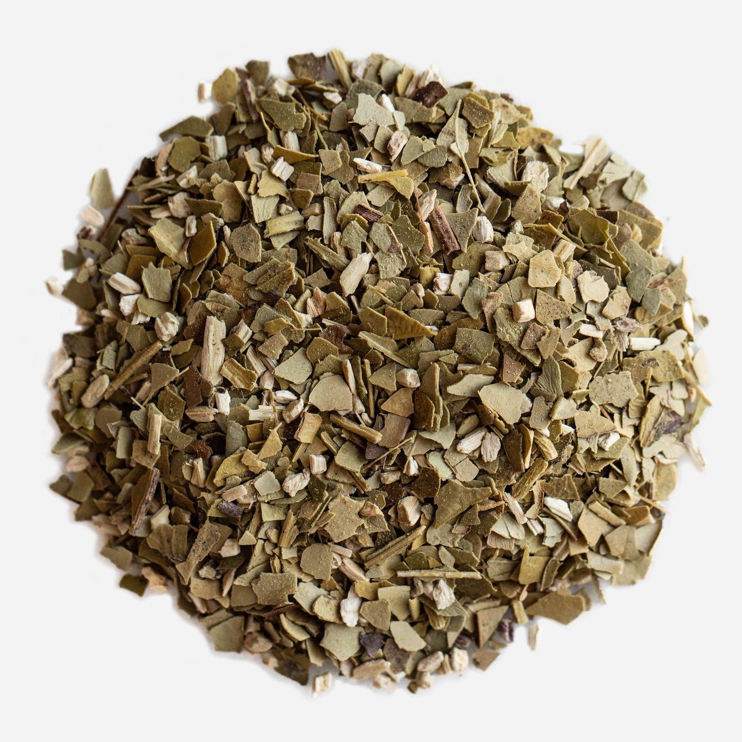 BRAZIL TRADITIONAL ORGANIC YERBA MATE TEA