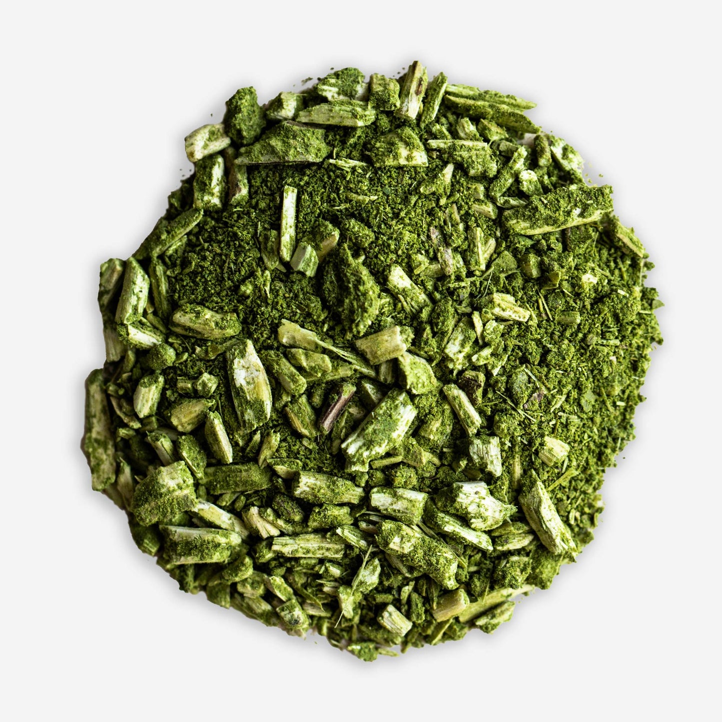 Cultyvada Pineapple Mint Erva Mate Tea 500g