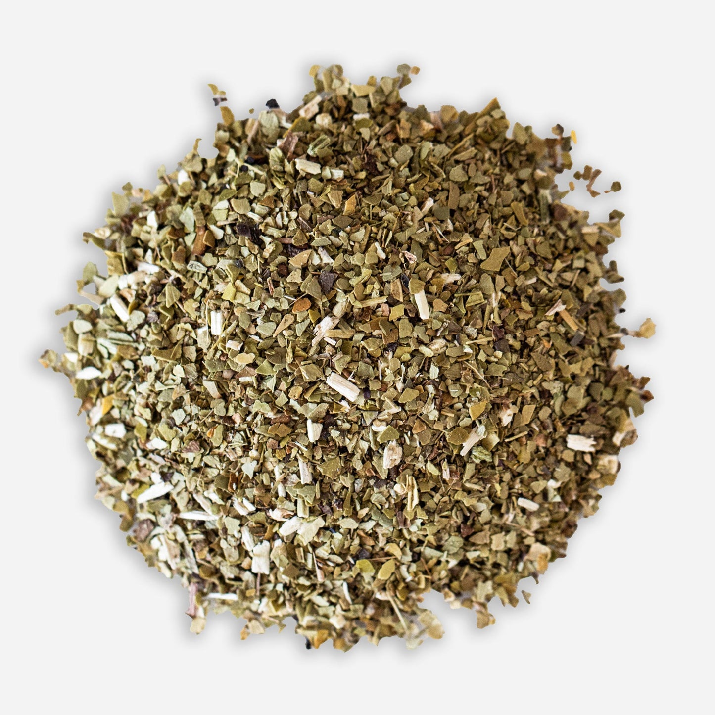 Galaxy Organic Yerba Mate Tea