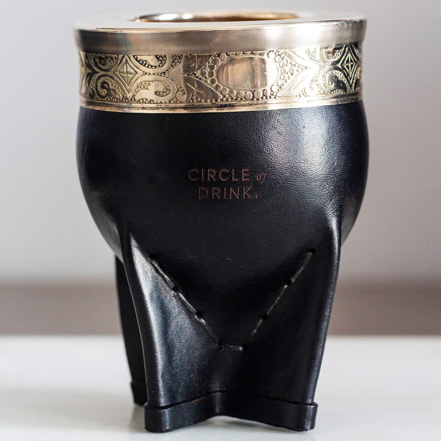 Lumina Select Brazilian Yerba Mate Cup