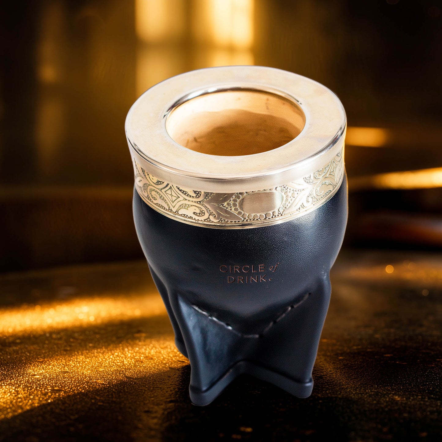 Lumina Select Brazilian Yerba Mate Cup