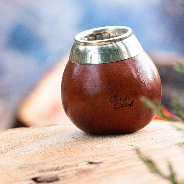 Sabi Cup Yerba Mate Kit
