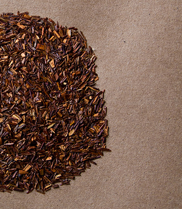 How does Rooibos Compare to Yerba Mate?