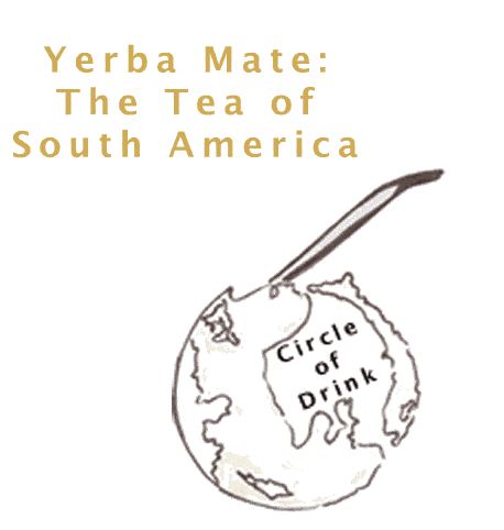 Yerba Mate: The Tea of South America