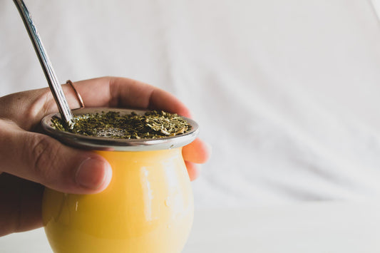 Selecting A Yerba Mate Gourd