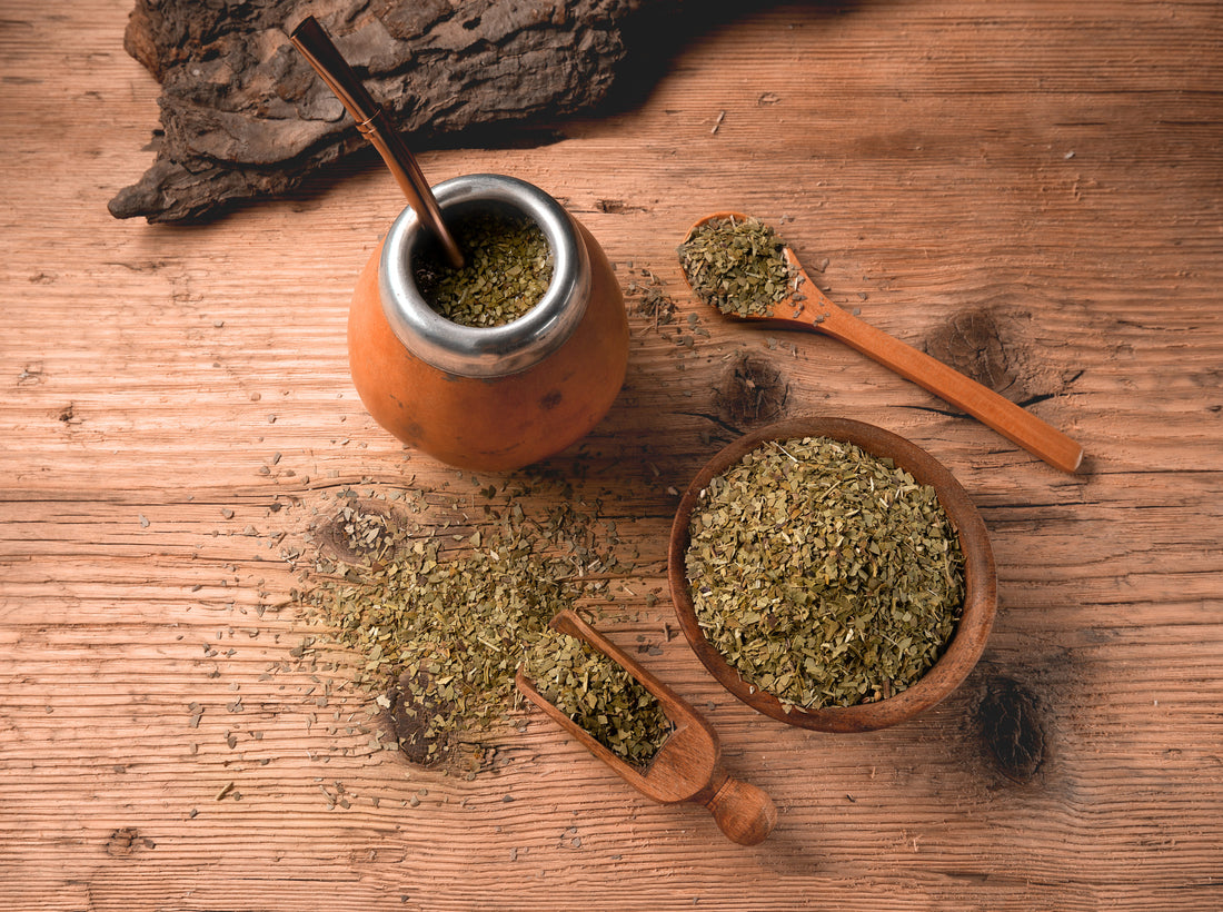 Where Can I Buy Yerba Mate in New York City