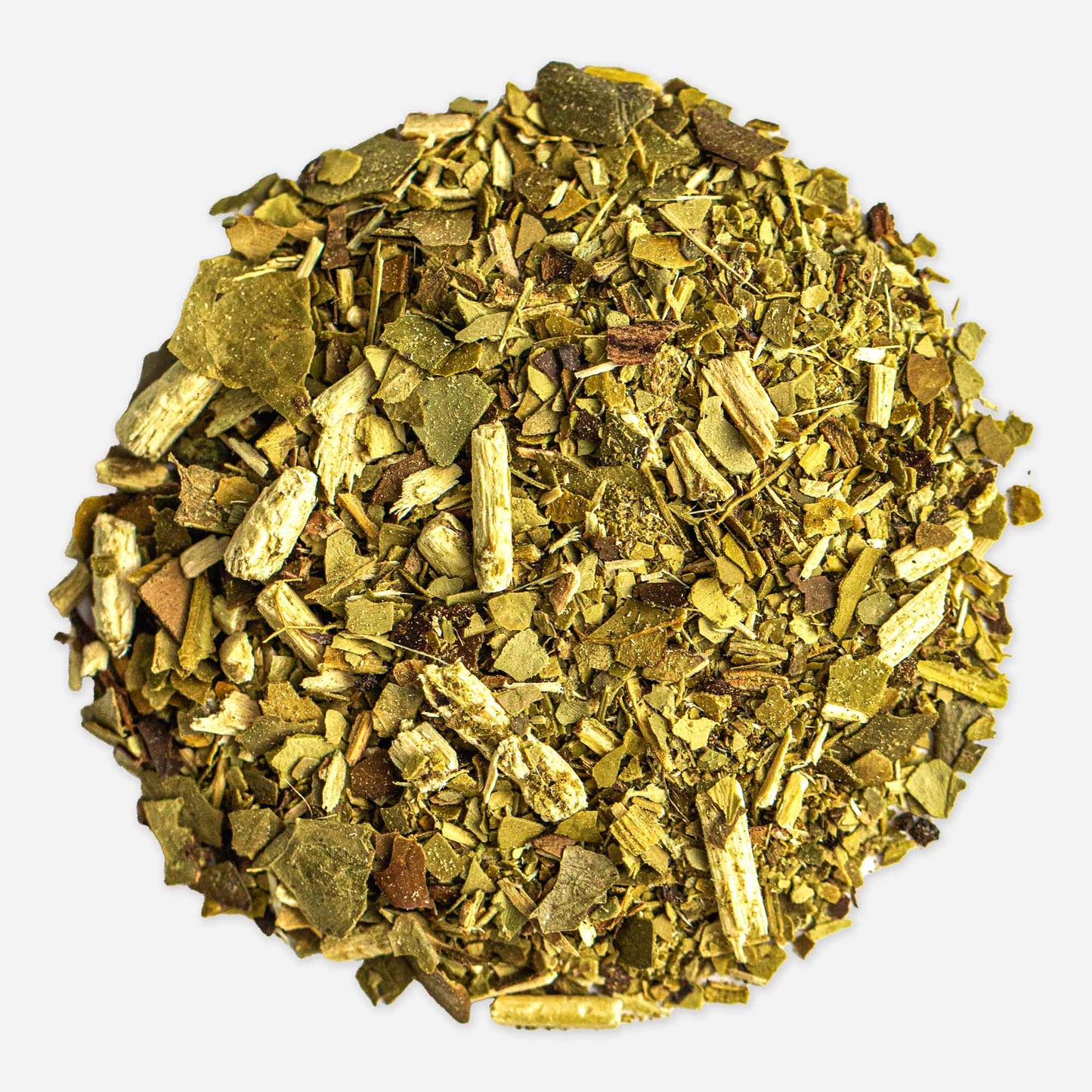 Ascension Yerba Mate Tea