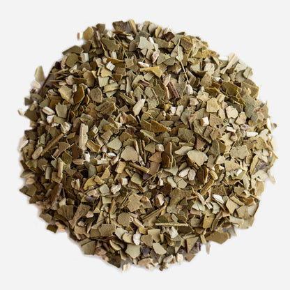 BRAZIL TRADITIONAL ORGANIC YERBA MATE TEA