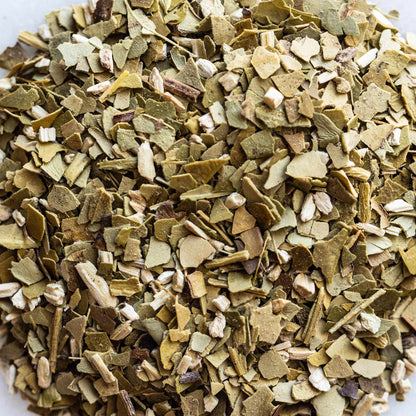 BRAZIL TRADITIONAL ORGANIC YERBA MATE TEA