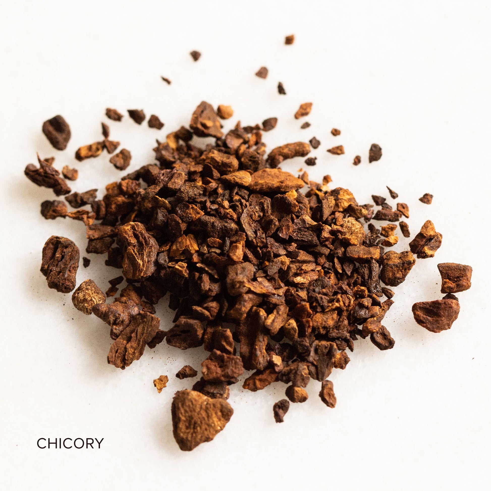 Chaga Mushroom Roasted Cacao Tea - 22 Servings - 4oz