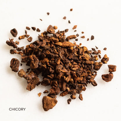 Chaga Mushroom Roasted Cacao Tea - 22 Servings - 4oz