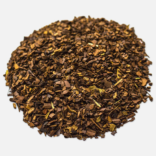 Asado Yerba Mate Tea