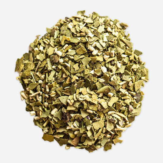 Brazil Traditional Organic Yerba Mate Tea 16oz