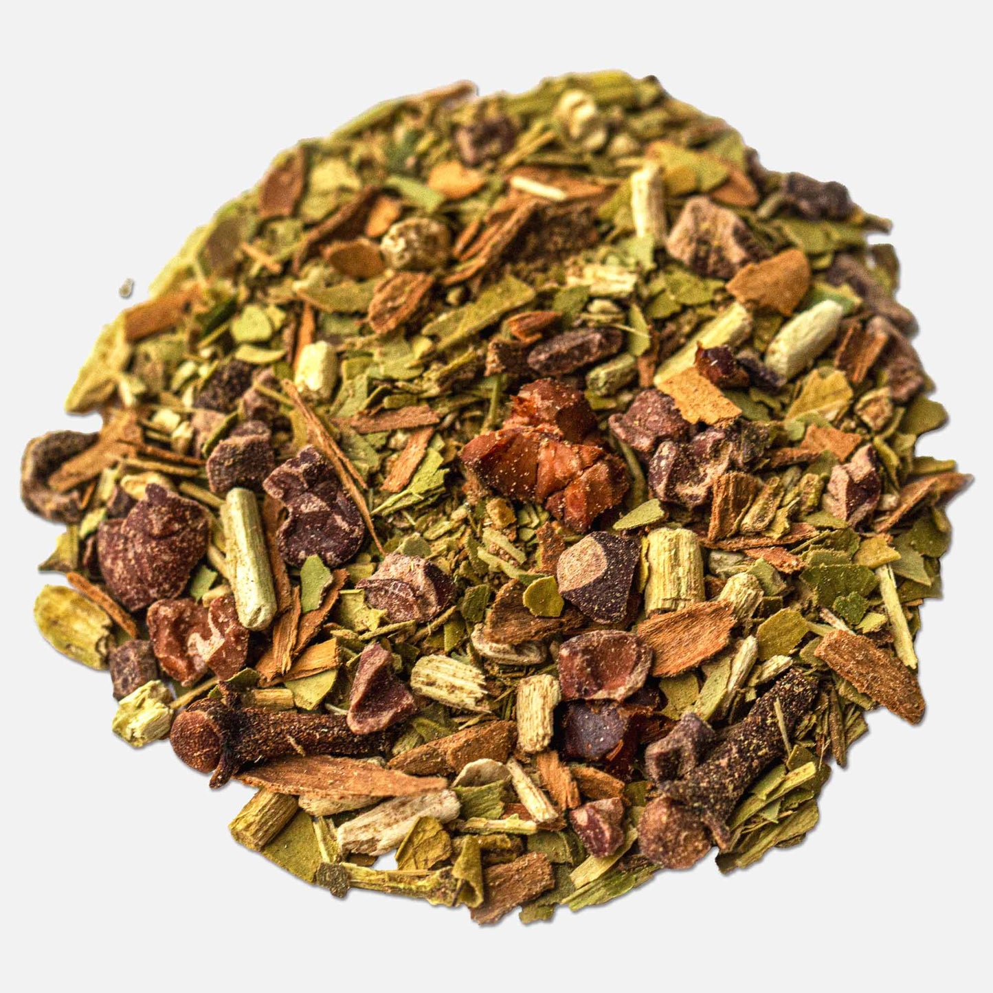 Chocolate Prophecy Yerba Mate Tea