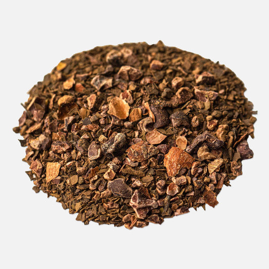 Chocolate Roasted Yerba Mate Tea