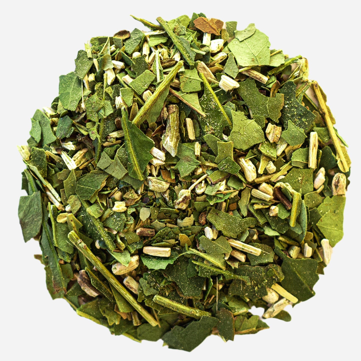 Frontera Yerba Mate Tea