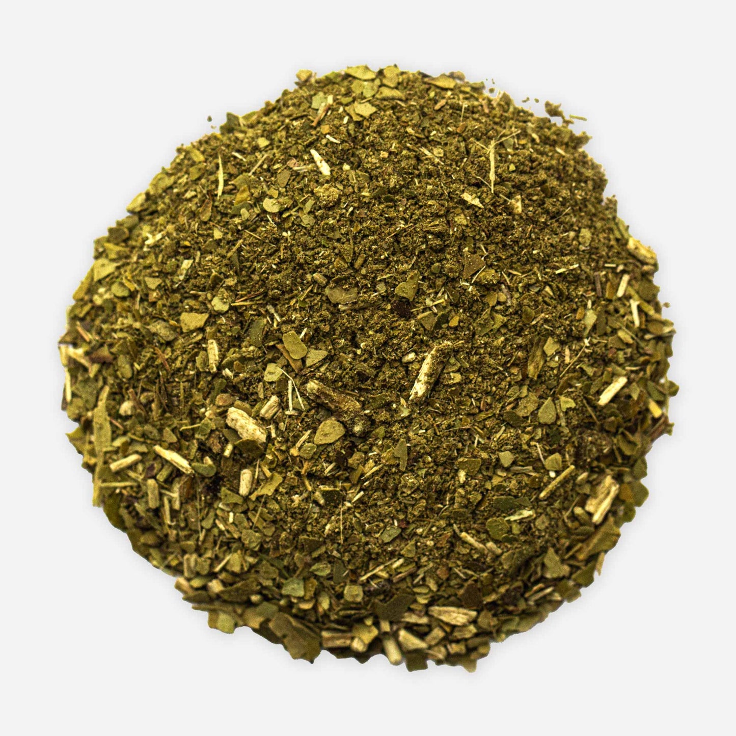 Galaxy Yerba Mate Tea