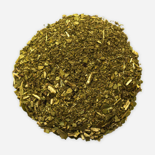 Galaxy Organic Yerba Mate Tea