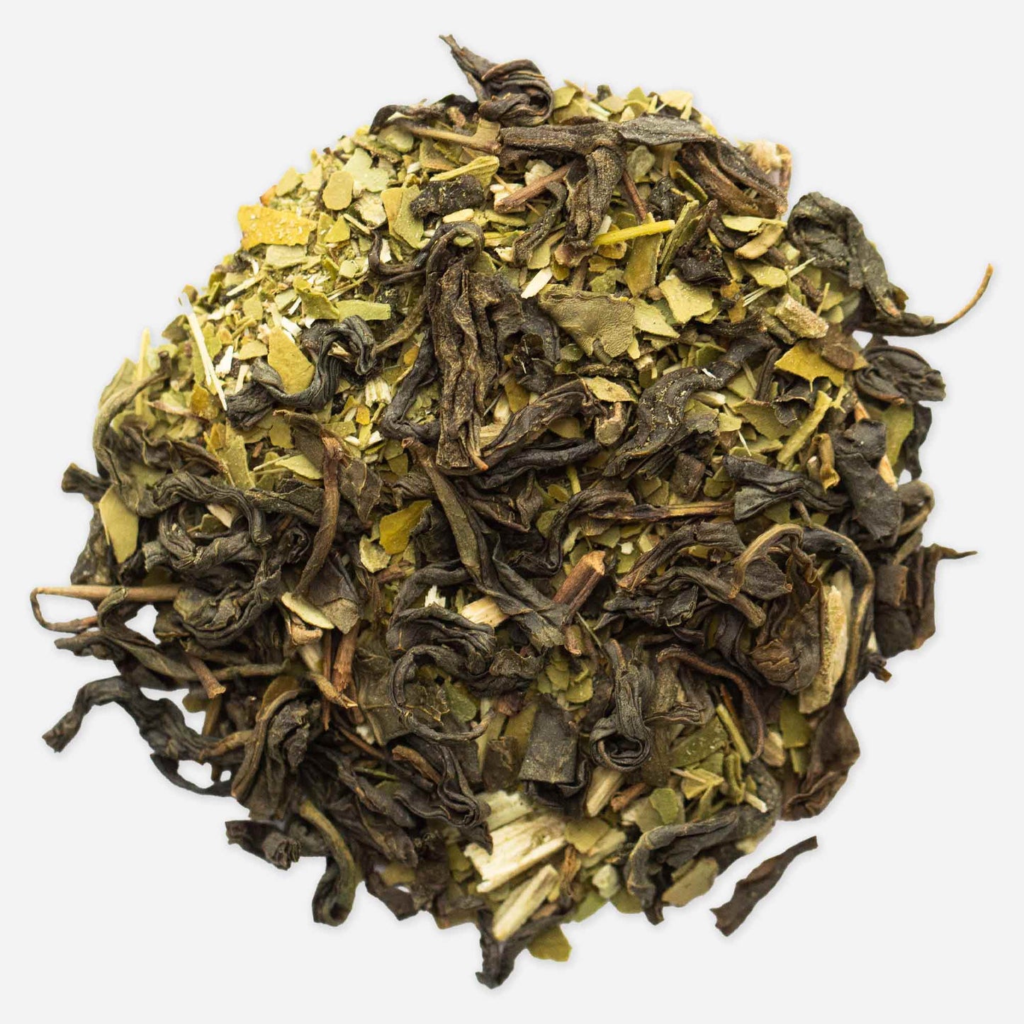 Jazmin Yerba Mate Tea