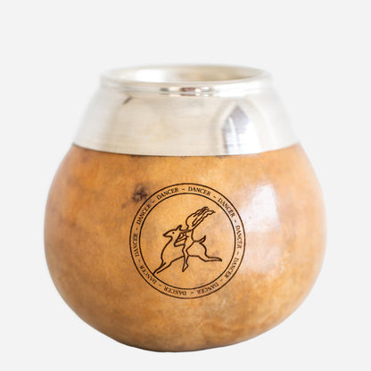 Journey of Souls Yerba Mate Cup Limited Edition Collection