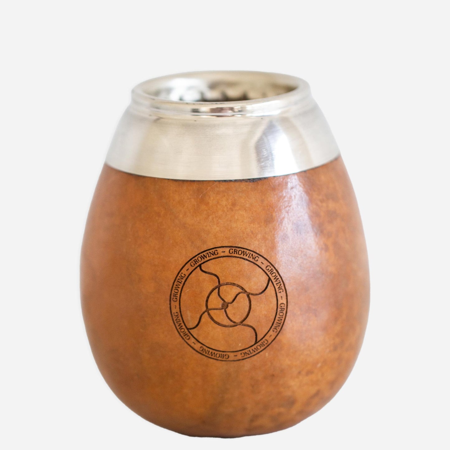 Journey of Souls Yerba Mate Cup Limited Edition Collection