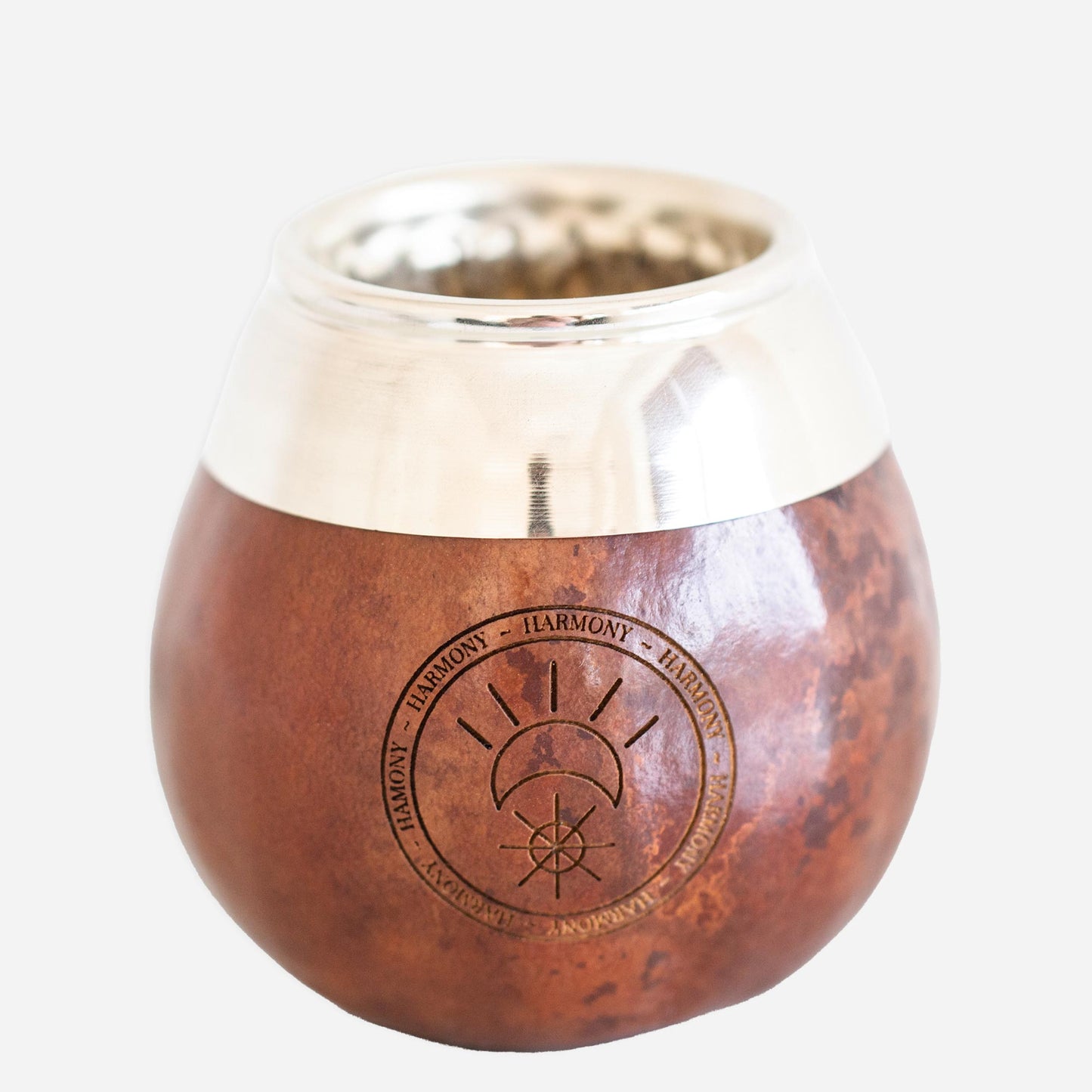 Journey of Souls Yerba Mate Cup Limited Edition Collection