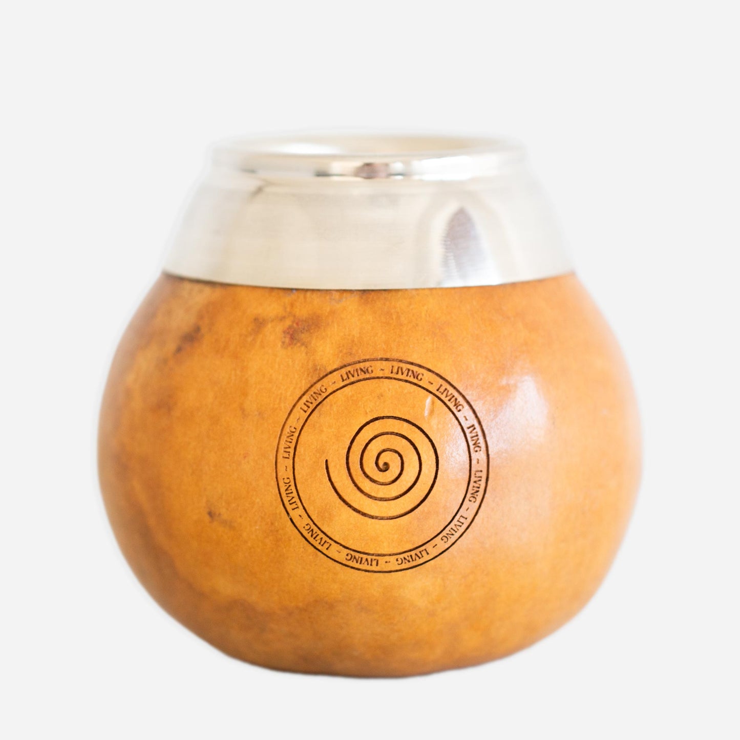 Journey of Souls Yerba Mate Cup Limited Edition Collection