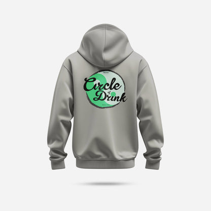 Circle of Drink Lecagy Hoodies