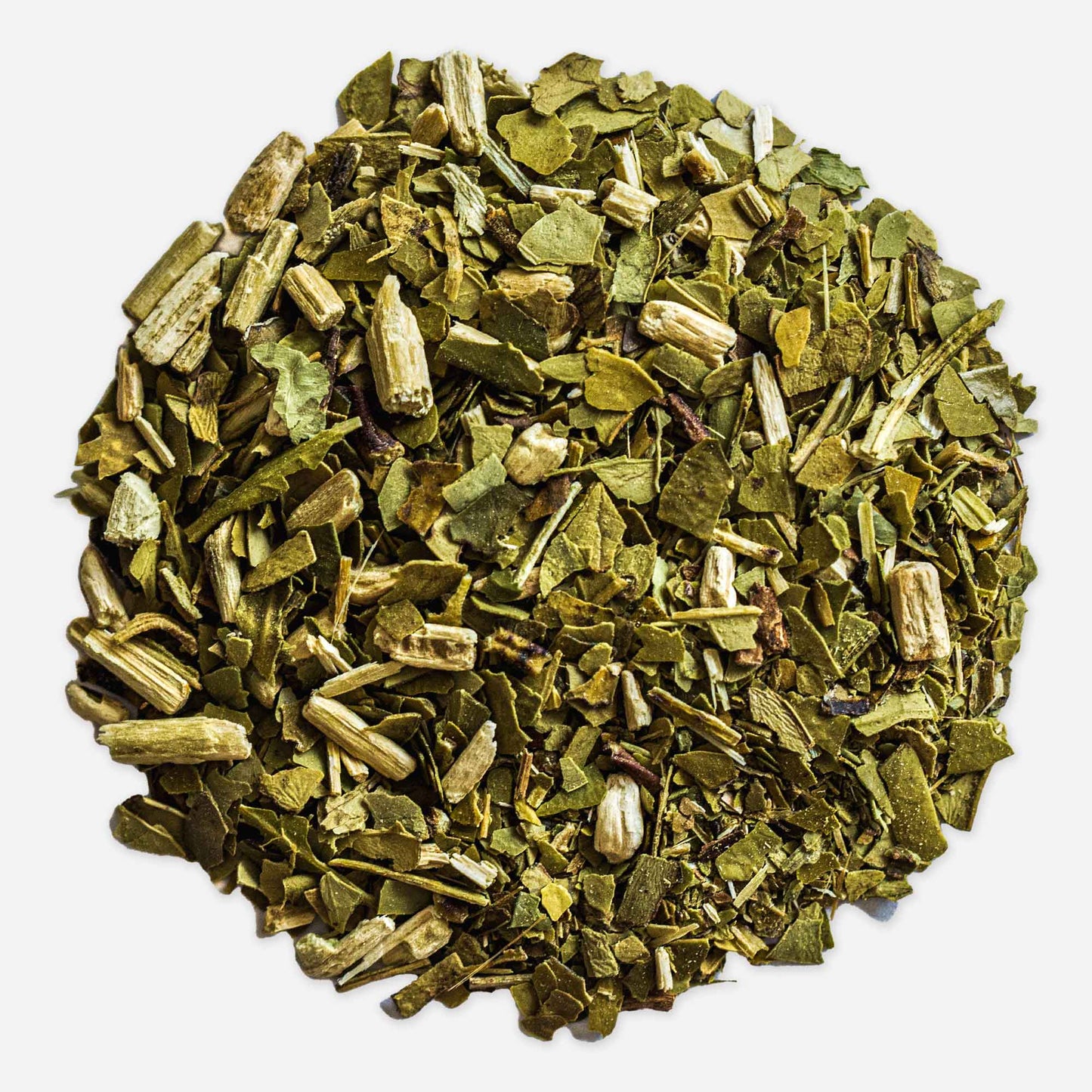 Mantis Yerba Mate Tea