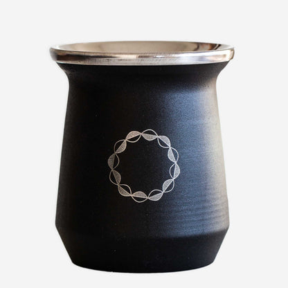 Infinity Yerba Mate Cup