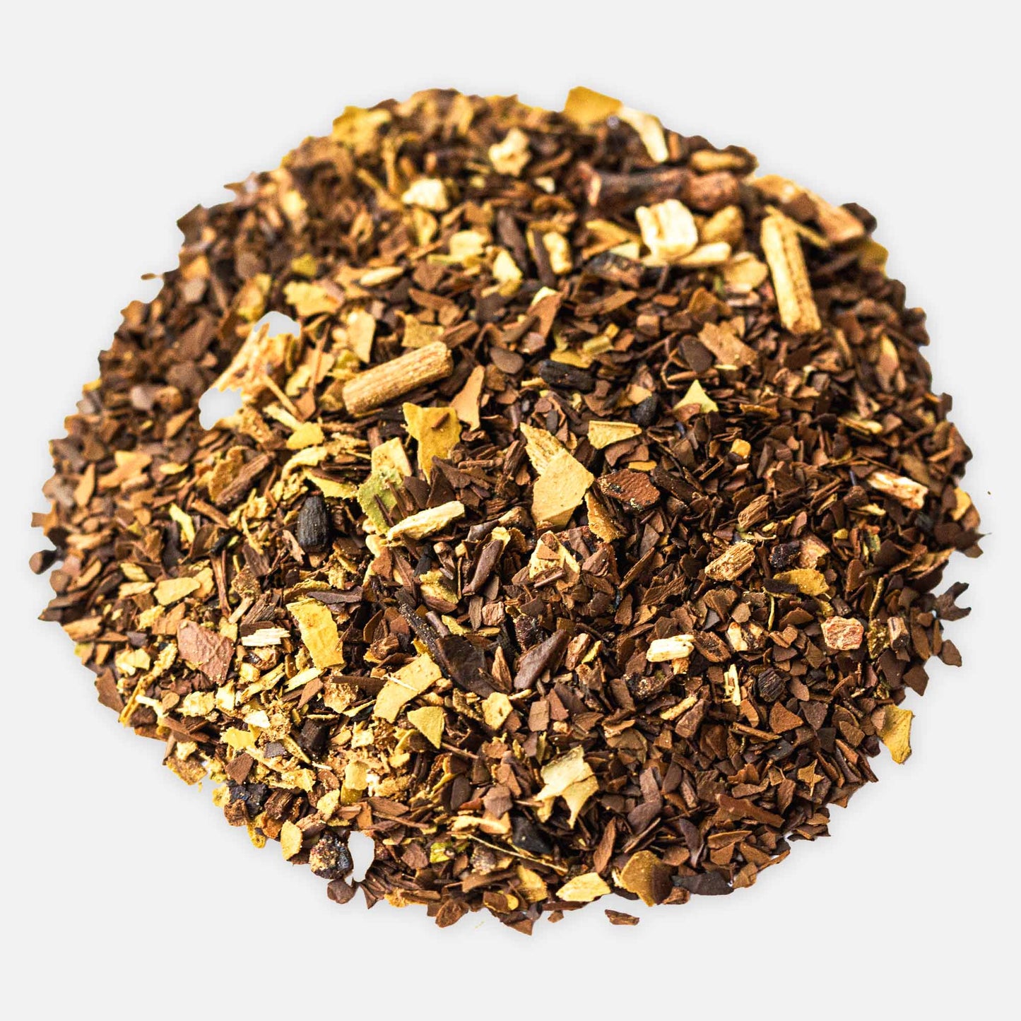 Night Walker Roasted Yerba Mate Tea