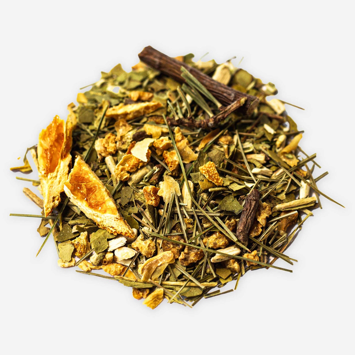 Piney Gates of Heaven Yerba Mate Tea