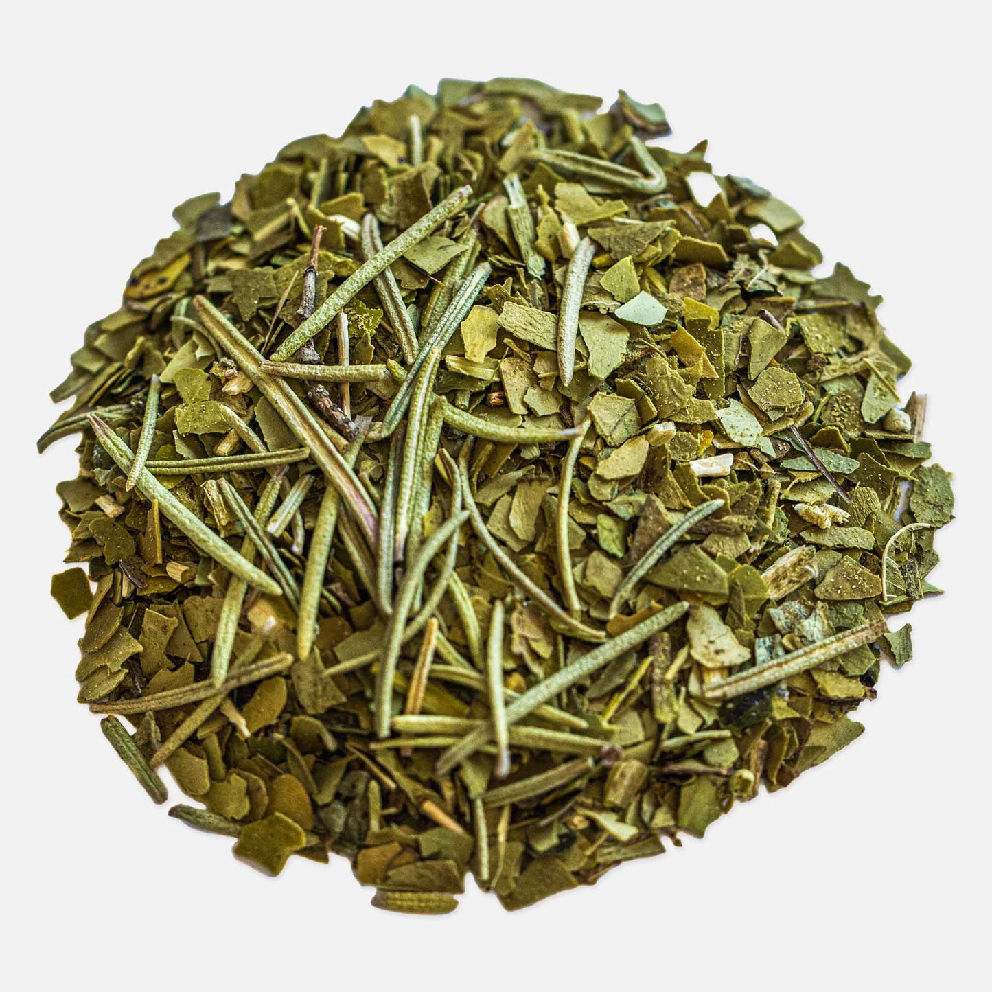 Rosemary Yerba Mate Tea