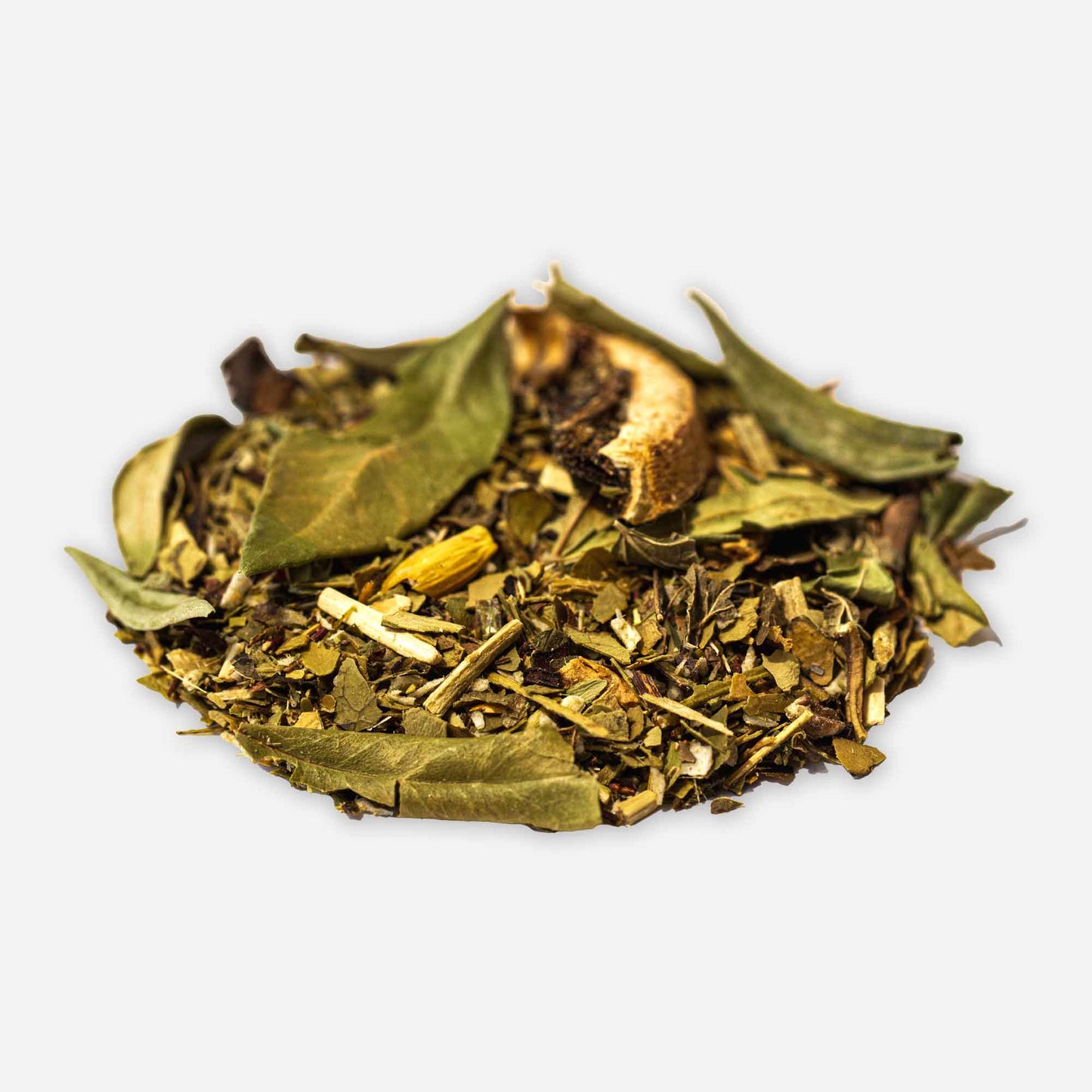 Royal Nectar Yerba Mate Tea