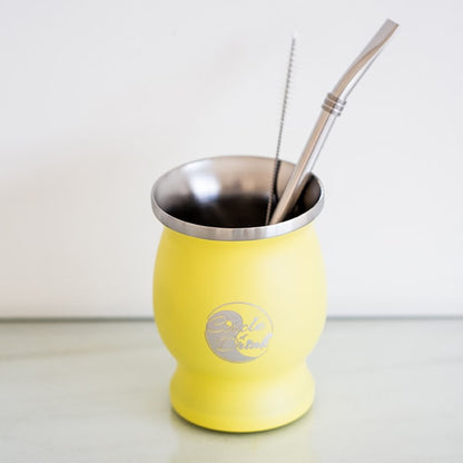 Energy Cup Yerba Mate Kit