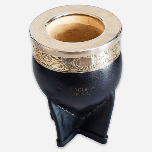 Lumina Select Brazilian Yerba Mate Cup