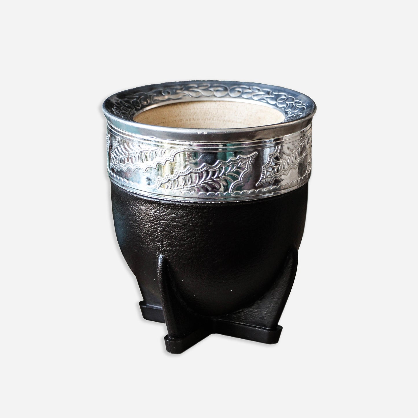 Holly Cup Brazilian Calabash Yerba Mate Cup