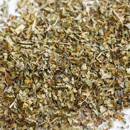 Organic Lemon Verbena