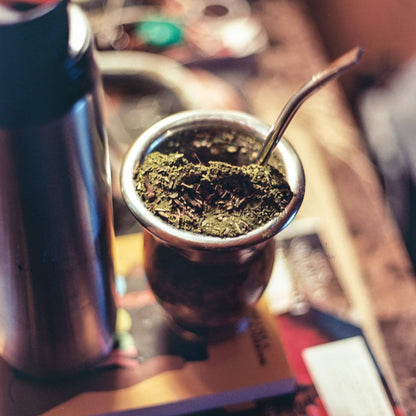 Liberty Cup Select - Yerba Mate Cuia