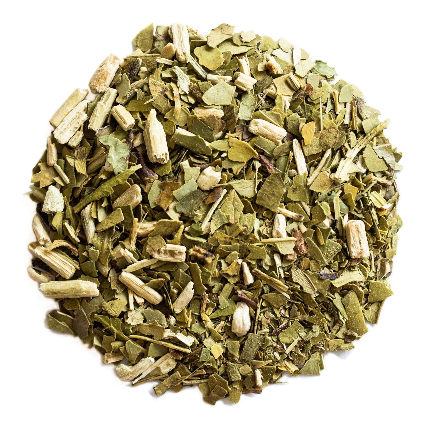 Mantis Organic Yerba Mate Tea