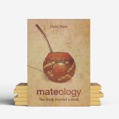 Mateology, The Drink Beyond a Drink (Paperback 2013)