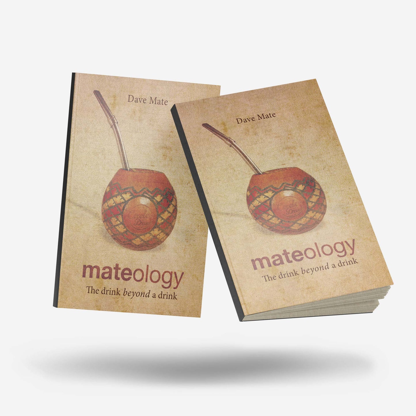 Mateology, The Drink Beyond a Drink (Paperback 2013)