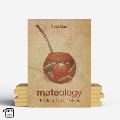 Mateology, The Drink Beyond a Drink (ebook 2013)