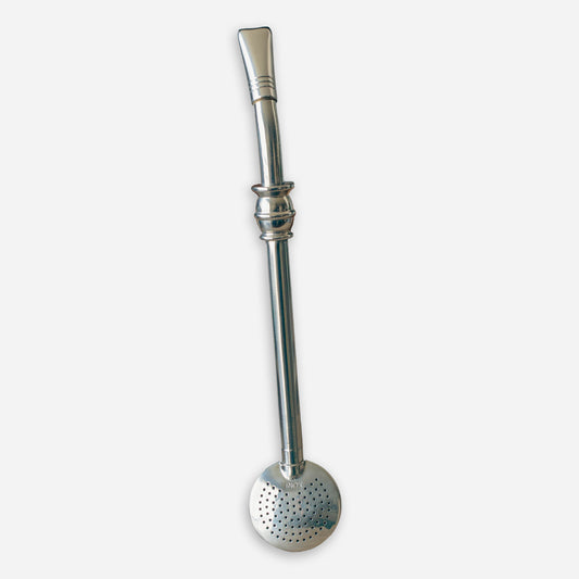 Mindo Yerba Mate Bombilla