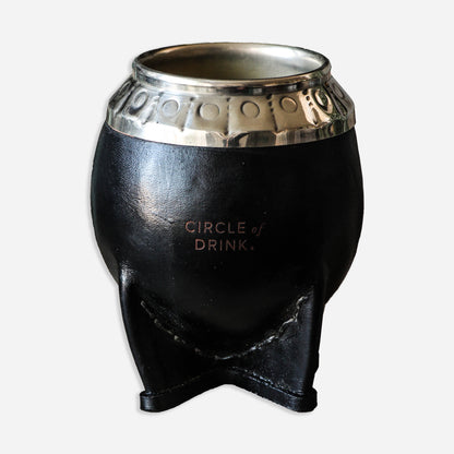 Odin Cup Brazilian Calabash Yerba Mate Cup