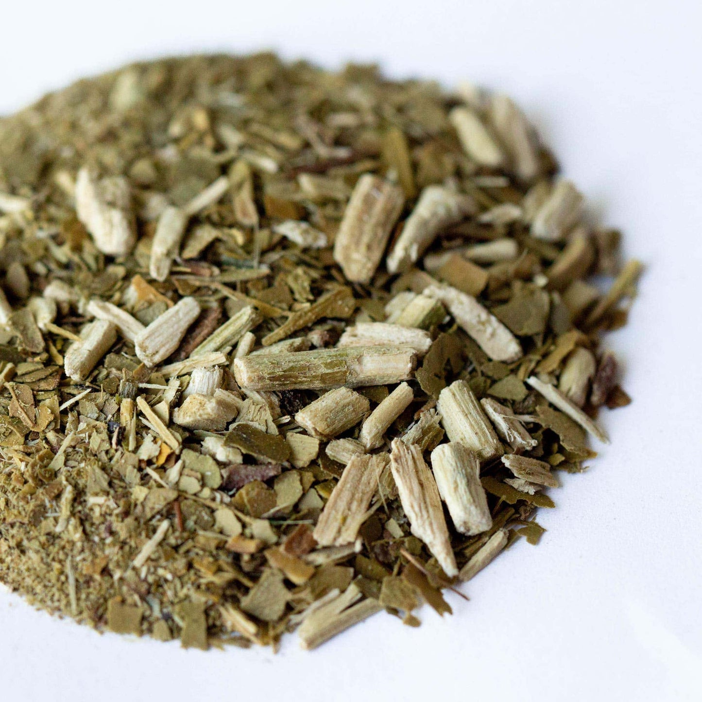 Onoiru Certified Organic Paraguayan Yerba Mate Tea 500g