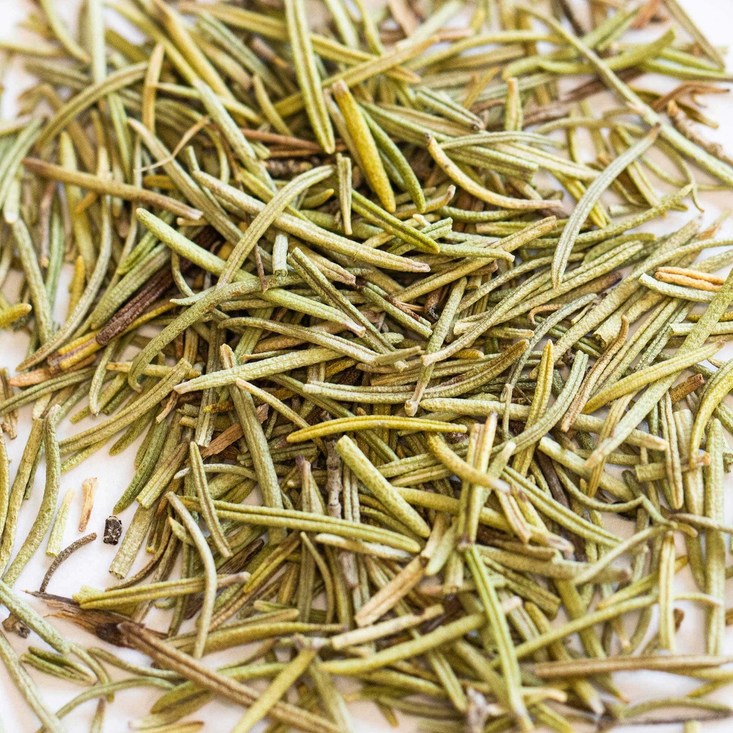 Organic Rosemary