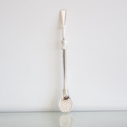 Rosco Alpaca Spoon Bombilla - 7.48in, 19cm