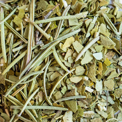 Rosemary Organic Yerba Mate Blend