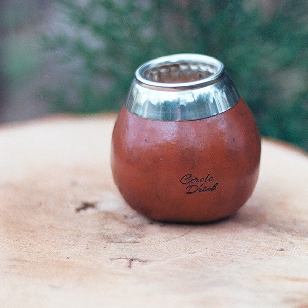 Sabi Yerba Mate Cups